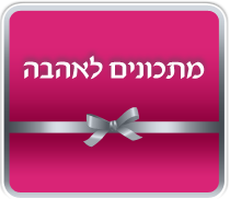 מתכונים לאהבה