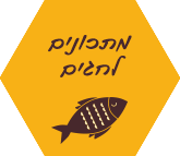 מתכונים לחגים