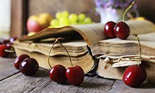 מתכונים לארוחה רומנטית	