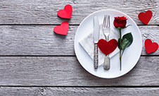 ט"ו באב במסעדות	