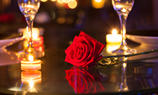 מסעדות רומנטיות