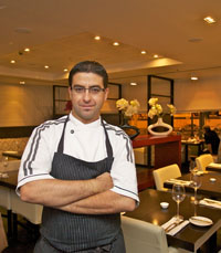 השף יואב בר למאראבו