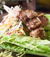 סילבסטר בפרנצ'סקה