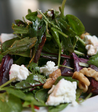 ארוחת שבועות 2012 במסעדות