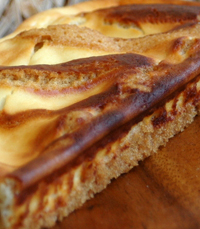 שבועות 2012 במסעדות