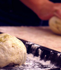 מכינים שבועות בבית