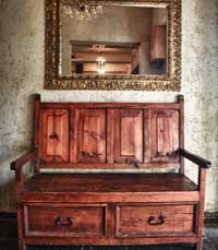 המסעדות הכי רומנטיות - ט"ו באב 2012