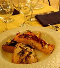 10 מנות לאהבה - מסעדות ולנטיין 2013