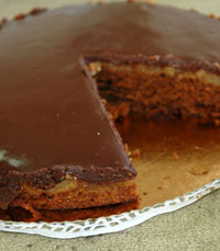 לחם ארטיזן - קינוחים שיעשו את החג