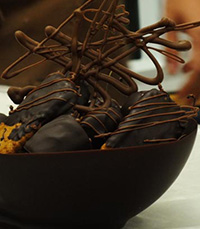 מתנה מתוקה לאוהבים - ולנטיין 2015