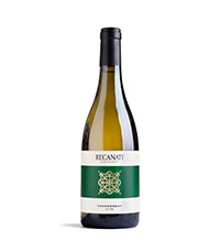 שרדונה גליל עליון של יקב רקאנטי