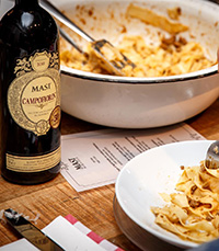 מאסי קאמפופיורין, 2011