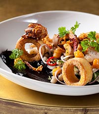 ז'אזו - פנינה רומנטית בתל אביב