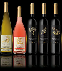 הסדרה האזורית של יקבי כרמל