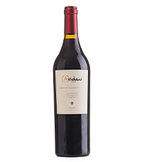 קברנה סוביניון של יקב אבידן