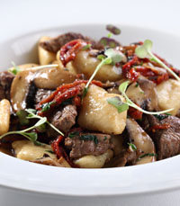 חוגגים סילבסטר במסעדות