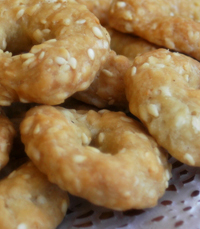 ארוחת שבועות במסעדה