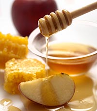 מה עושה לנו הדבש?