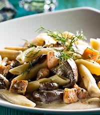 הזמנה לחוויה מיוחדת - הדגים, עין גב