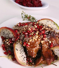 טעם כמו של בית