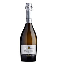 לפתוח את שנת 2018 עם פרוסקו 