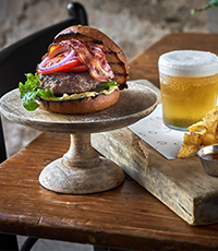 קלארו מסעדת השף של רן שמואלי