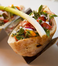 שחיתות גם בבראסרי עין כרם