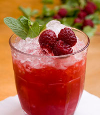 קוקטיילים על הבוקר של סושיאל קלב 