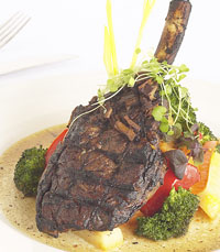 2012 תהיה שנה של אוכל