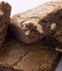 עוגת בראוניז