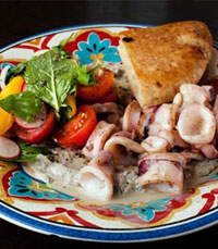 בראסרי עין כרם - רומנטיקה בירושלים