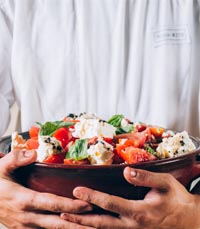 אנה - רומנטית בירושלים