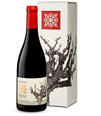 סדרת היינות 'כרם יחידני' 