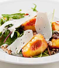 ט"ו באב 2014 במסעדות