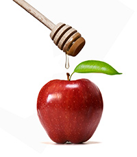 סימני החג - ערכים תזונתיים