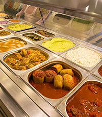 לומיטו - מגוון עשיר של טעמים