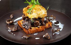 לחגוג בירושלים - בראסרי אין כרם