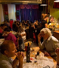 מסעדות כשרות לפסח