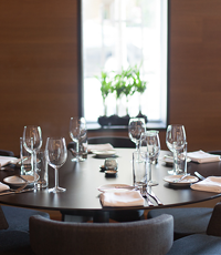 אנג'ליקה- המסעדה של השף מרכוס גרשקוביץ’