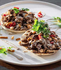 2C- הקומה ה – 49 של מגדלי עזריאלי