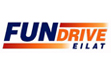 FunDrive Eilat – טיולי טרקטורונים באילת 