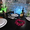 שולחן ערוך- מסעדת אל ראנצ'ו
