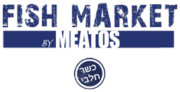 פיש מרקט אנגלית