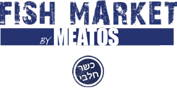 פיש מרקט אנגלית