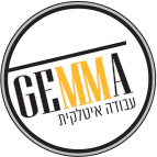 ג'מה אנגלית