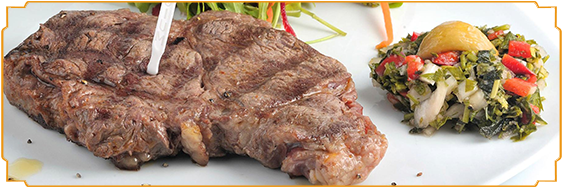 Grill Bar