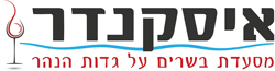 איסקנדר אנגלית