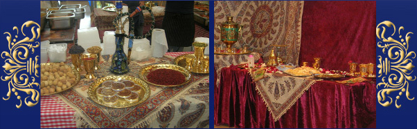 shehrezad