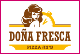 דונה פרסקה- <font color=red><B>כשר</B>