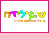 שוקילידה- <font color=red><B>כשר</B>